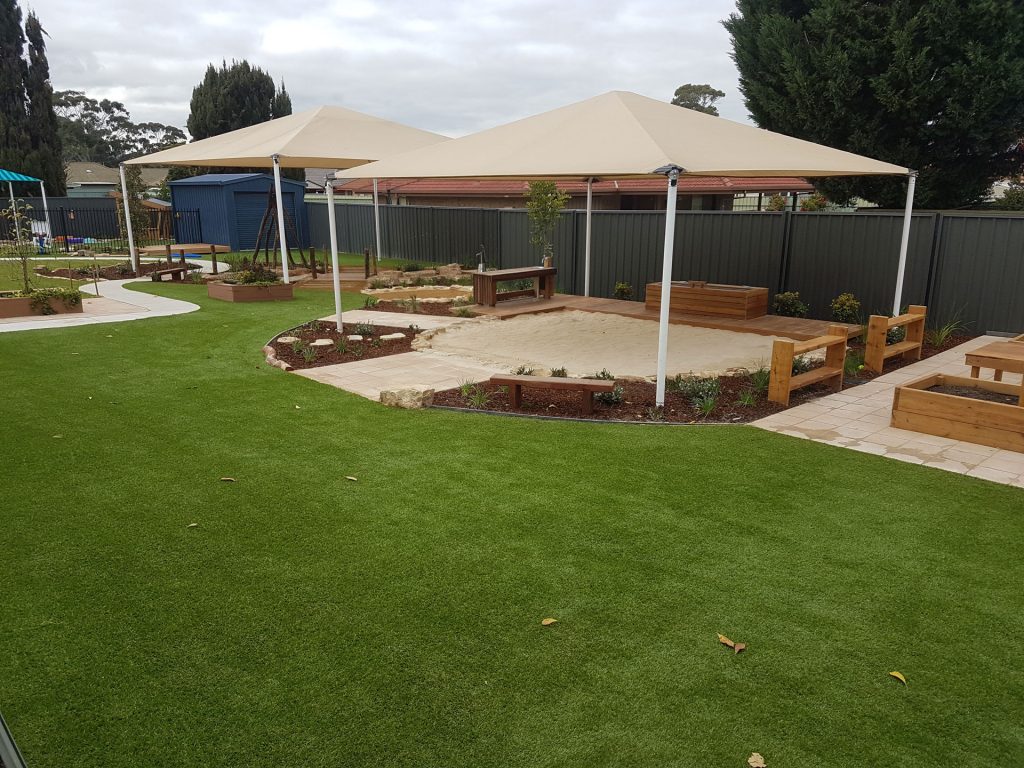 Australian Made Artificial Lawn in Adelaide Choose Titan Turf