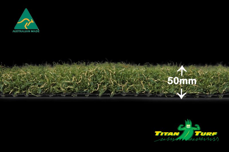 synthetic turf