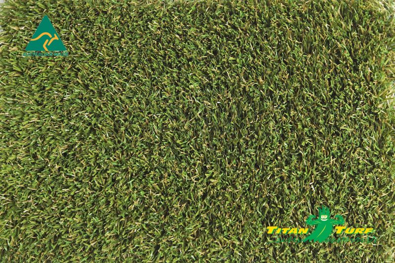 synthetic turf