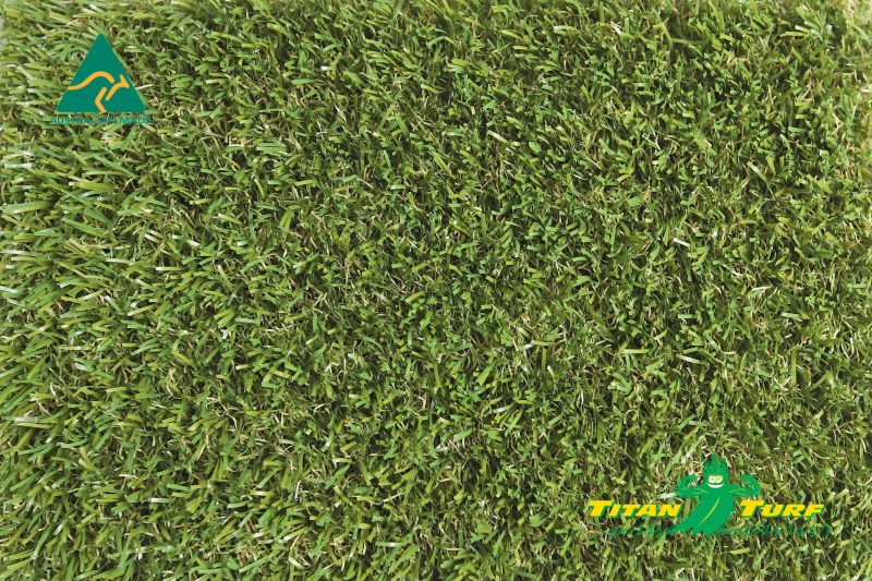synthetic turf