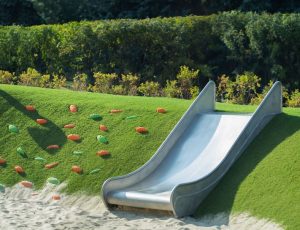 tt seo-003 Artificial Grass for Playground