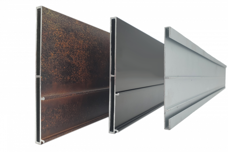 ALL Flex & HD TRANSPARENT