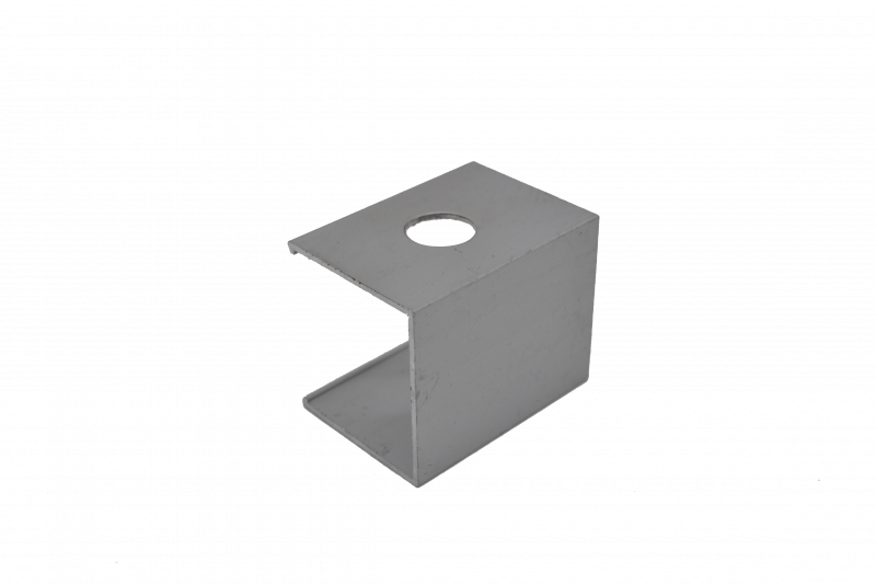 Hedge Edge - C Connector