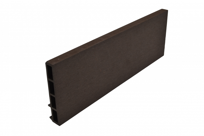 Hedge Edge - Chocolate 100