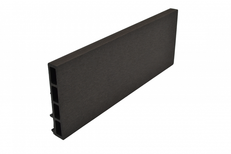 Hedge Edge - Grey 100