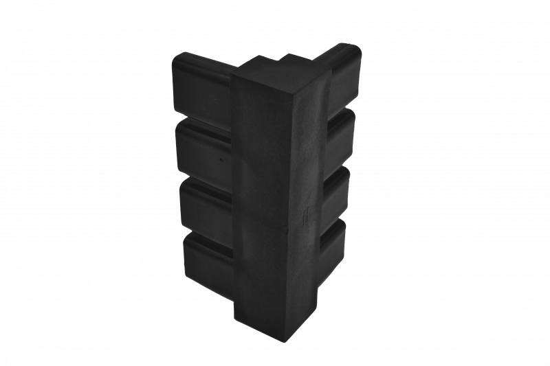 Hedge Edge - WC Corner