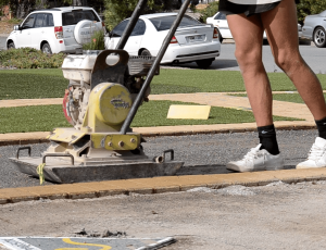 Compating Compaction