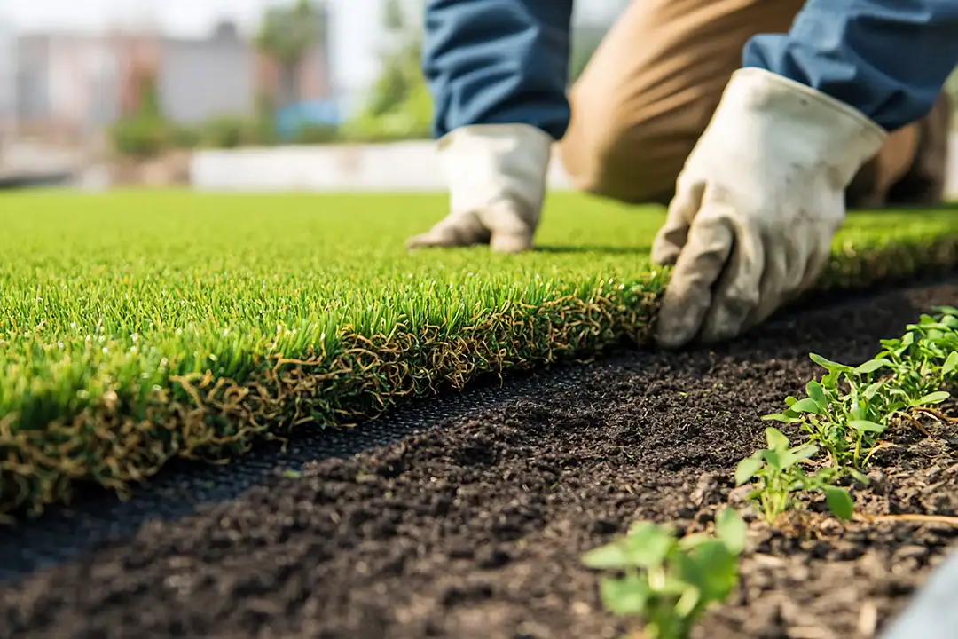 turf-installer